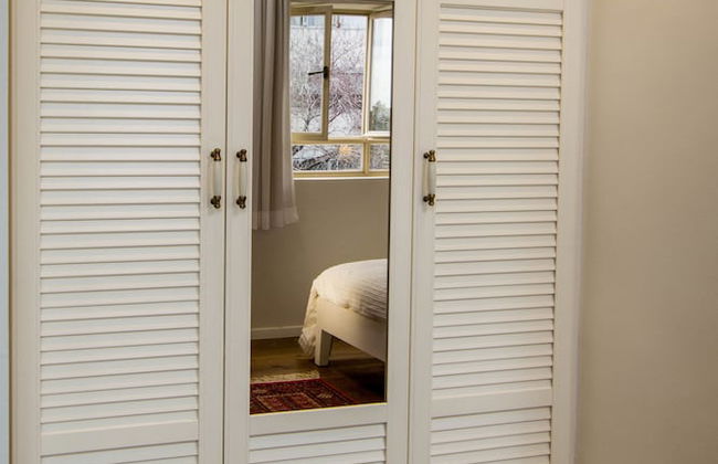 Haifa Luxury Boutique Apartments - Photo 48