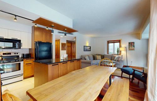 The Queens Slopeside Hideaway - Foto 27