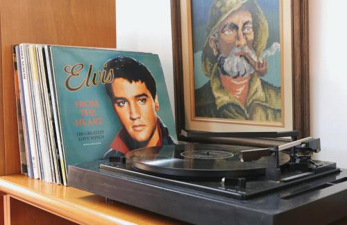 Secret Garden Home Lagonissi Attiki - Foto 18