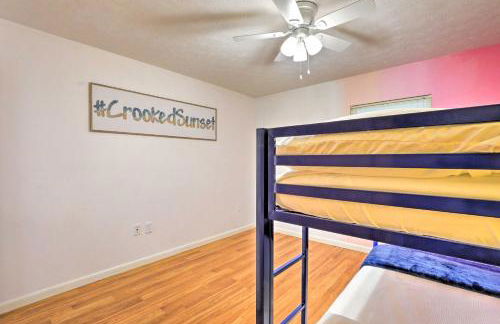 Lakefront Babson Park Escape Pet Friendly! - Foto 23