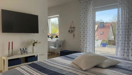 Gästehaus Ina-Maria, Apartments - Foto 5