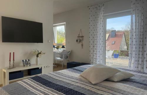 Gästehaus Ina-Maria, Apartments - Foto 5