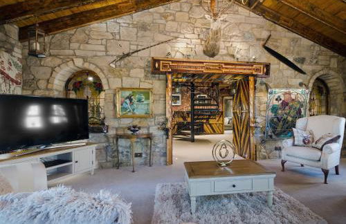 Tennox Parlour - Ukc3542 - Foto 6