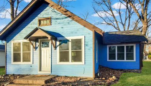 Okoboji BLUEtiful Cottage - Photo 2, Other