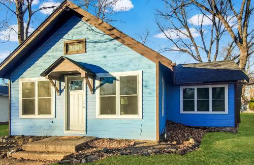 Okoboji BLUEtiful Cottage - Photo 2