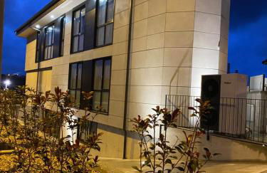 Apartamentos Hostería de Boo - Foto 29