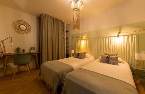 Appart Hotel Eugenie - Foto 6