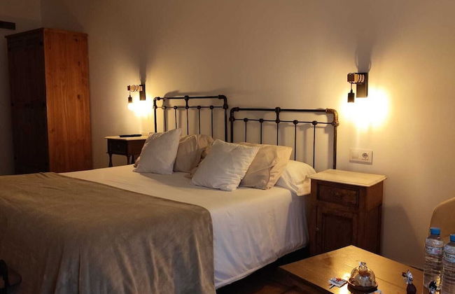 Casa Rural el Rincón de Monfragüe - Foto 12