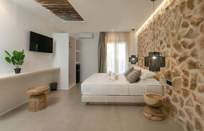 Naxos Green Village Hotel - Photo 56