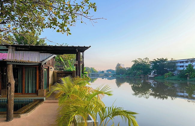 Tolani Riverside Chiang Mai Villa - Foto 51