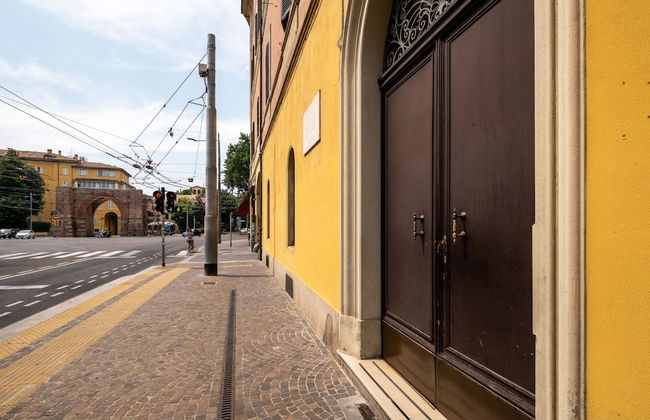 Mazzini 2 3 - Mazzini Elegant Apartment - Foto 19