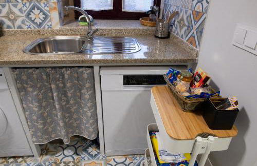 Casa Doade, en A Ribeira Sacra - Foto 15