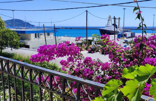 Voukamvilia apartment - Photo 14