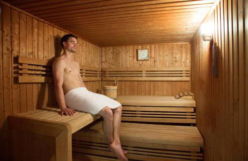 Relais Spa Val d'Europe - Foto 60