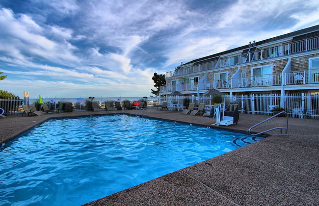 InnSeason Resorts Captain's Quarters - Foto 21