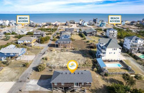 8055 - Down By The Dunes - Foto 1