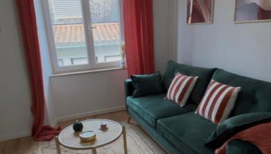 Bel appartement neuf en plein centre - Foto 2