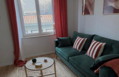 Bel appartement neuf en plein centre - Foto 2