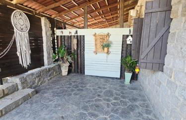 Casa Frente Mar - Penha - 5km do Beto Carrero - Foto 9