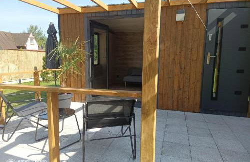 Domek letniskowy Osieki Parkowa - Foto 4