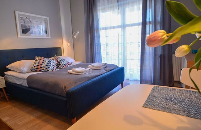 Apartamenty na Wyspie - Foto 1