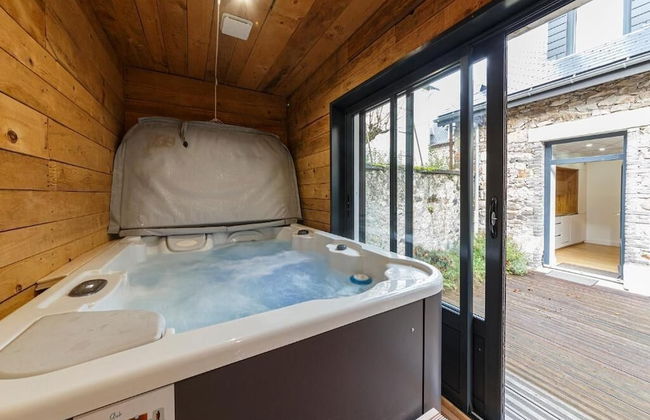 Le Cosy de Claire - Photo 22