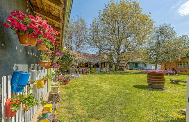 Rural Homestead Trenkovo - Foto 35