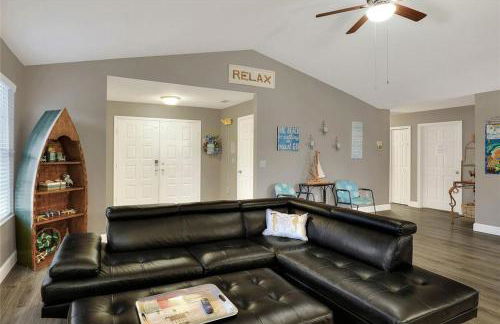 Dockside Nook -Waterfront, Dock, Heated Pool - Foto 32