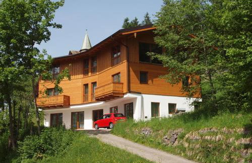 Wohnpark Falkenfels - Foto 1