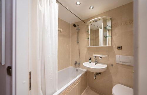 Apartment in der 30. Etage, Tolle Aussicht, Zentral - Foto 17