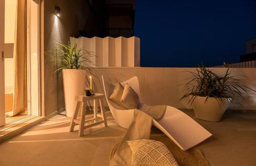 The Pleasurist- with PRIVATE heated POOL and TERRACE - Foto 38