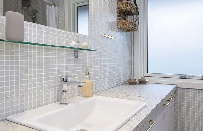 4 Star Holiday Home in Ansager - Foto 10