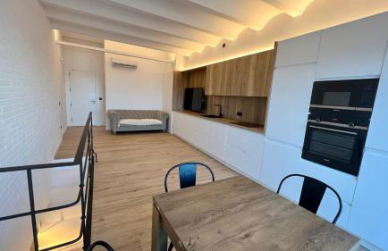 Apartamento en Begur - Foto 12