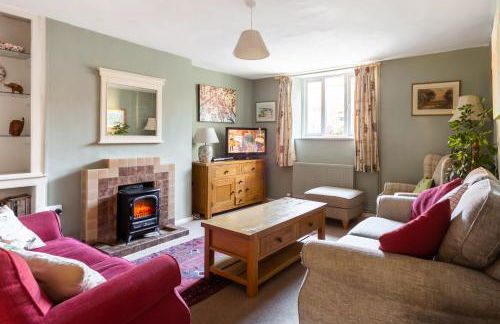 Parnham Cottage - Photo 11