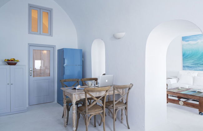 Villa Gaia - Foto 13