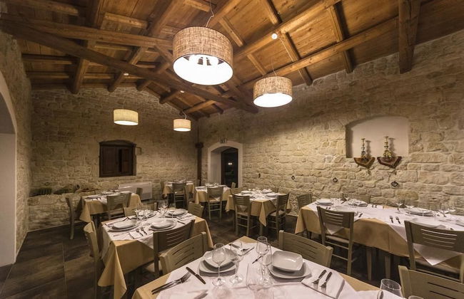 Casale Graffetta - Foto 10