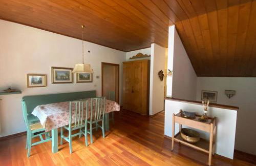 VILLA ADA (Val di Sole, Cogolo di Peio) - Foto 6