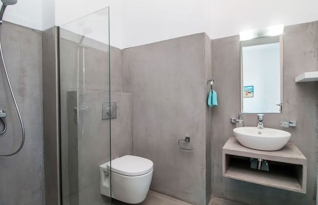 Sea View Villa in Kalythies with Private Pool near 3 Beaches - Foto 27