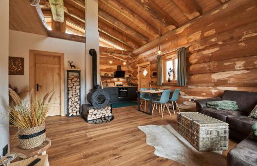 Jakob Chalets - Foto 52