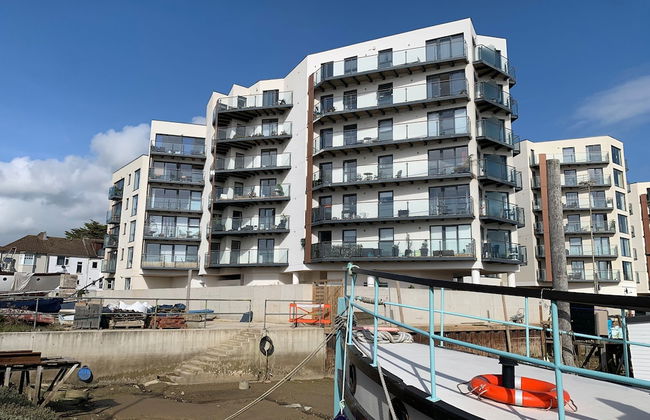 Superior 2 Bedroom Condo With Stunning Sea Views - Foto 34