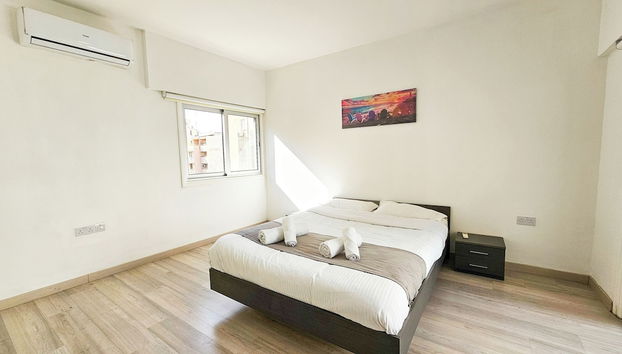 Blue Sky Ocean Retreat - Foto 3, Habitación