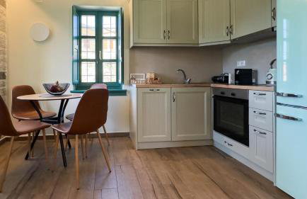 MAKRIS Papigo luxury suites - Photo 41