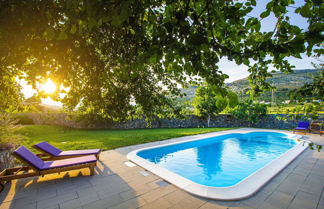 House Anavi - Foto 50