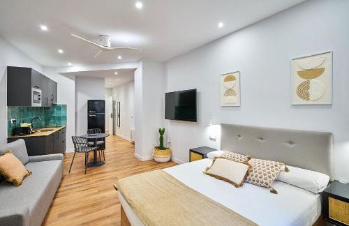 Apartamentos Esperanza by gaiarooms - Foto 114