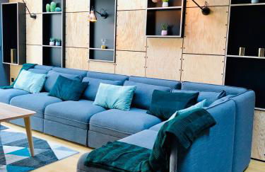 Maison d'architecte en plein cœur d'Honfleur avec bain nordique - Foto 16