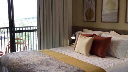 Loft estiloso no Brooklin ao lado do metrô - Foto 3