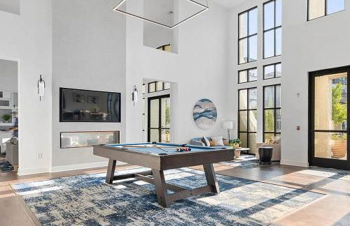 Landing Stunning 2BD in Manhattan Harbour - Foto 34