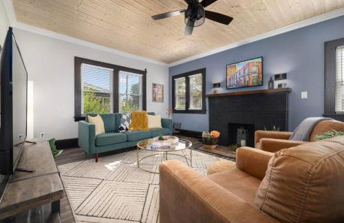 Walk to State Street - Remodeled Home - Foto 4