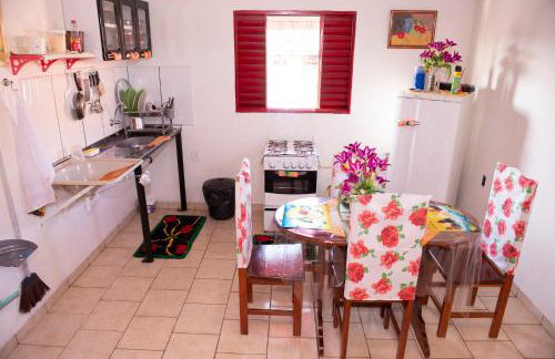 Excelente Apartamento - Família Mangas Monteiro - Foto 28
