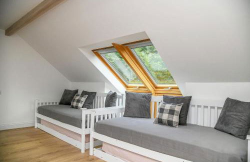 Ridgeway Cottage at Lovelady Shield - Foto 66